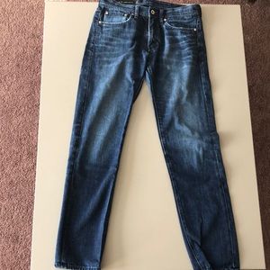 A/X armani exchange jeans mens 29